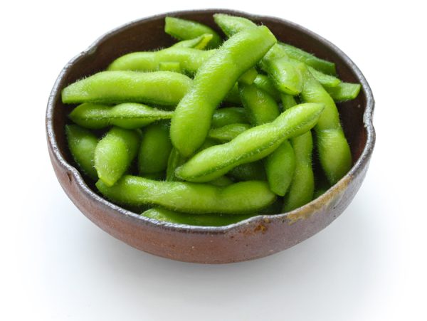 006 / Edamame