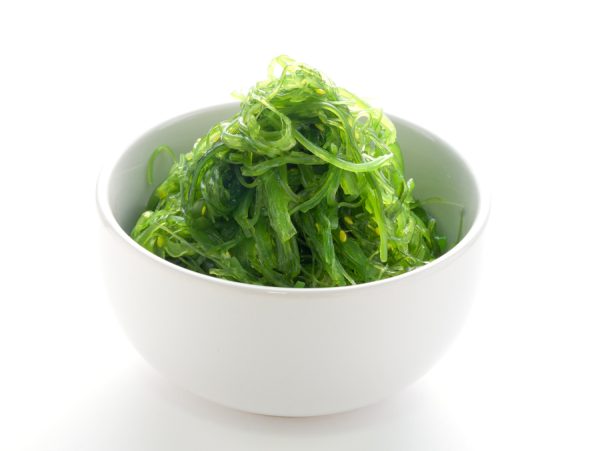 022 / Goma wakame