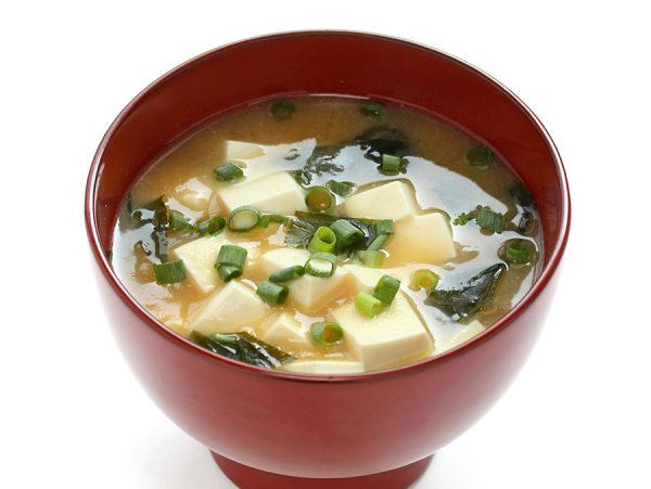 054 / Zuppa di miso
