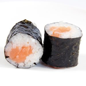 128 / Sake maki
