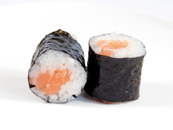 128 / Sake maki