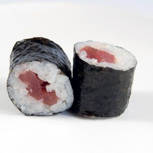 129 / Tekka maki