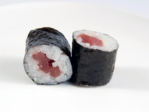 129 / Tekka maki