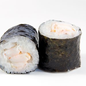 131 / Ebi maki