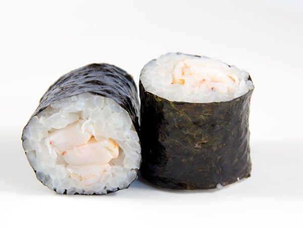 131 / Ebi maki