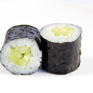 134 / Kappa maki