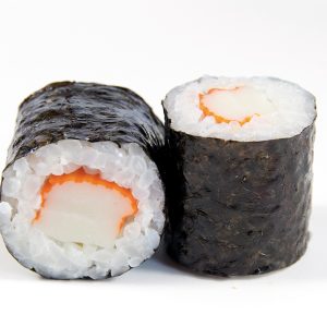 135 / Surimi hosso
