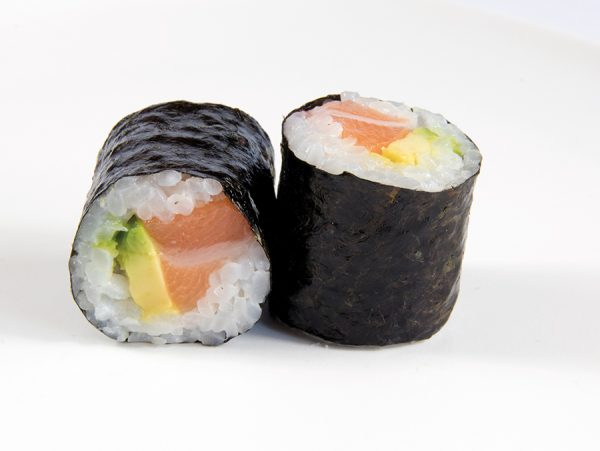 138 / Sake avo hosso
