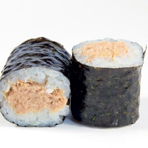 139 / Rio maki
