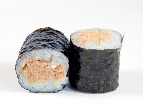 139 / Rio maki