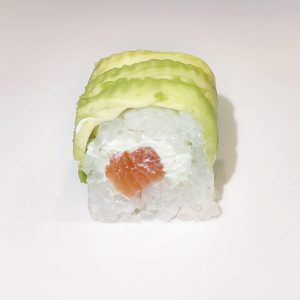 143 / Uramaki saudade