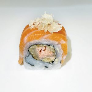 144 / Lime roll