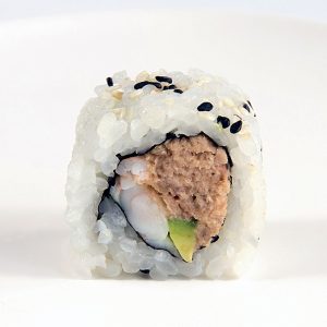 146 / California maki