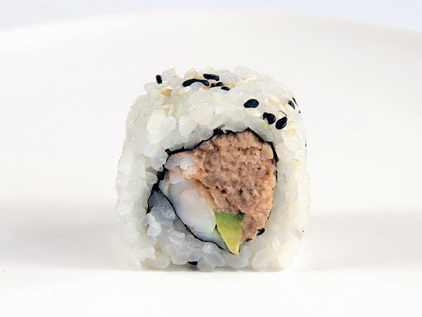 146 / California maki