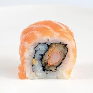 148 / Tiger roll
