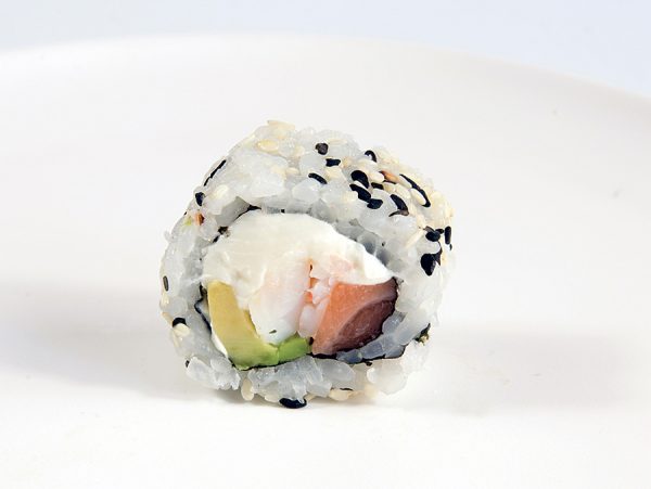 150 / Florida maki