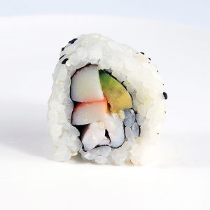 155 / Kani roll