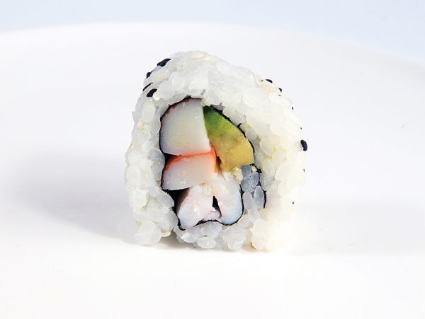 155 / Kani roll