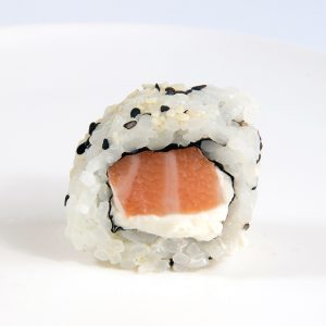 157 / Sake philadelphia