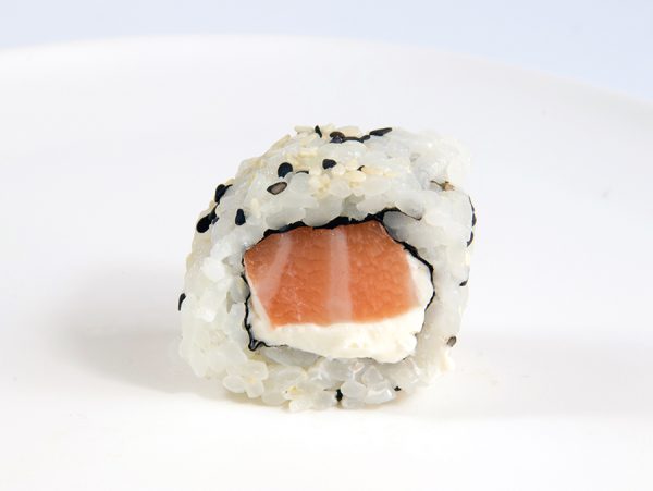 157 / Sake philadelphia