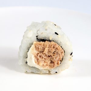 158 / Mousse tuna philadelphia