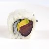 159 / Maguro avocado maki