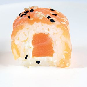 160 / Fresh sake