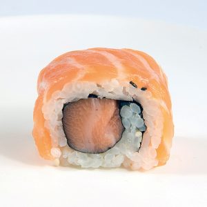 165 / Double sake