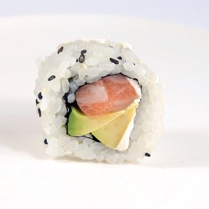 166 / Sake avo philadelphia