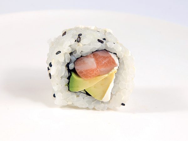 166 / Sake avo philadelphia