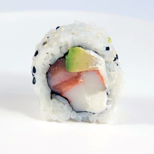 167 / Miami roll