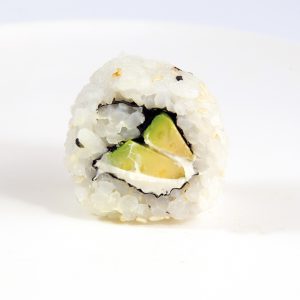168 / Avocado philadelphia