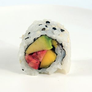 170 / Fruit roll