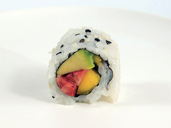 170 / Fruit roll