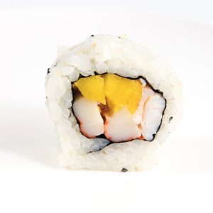 171 / Mango roll