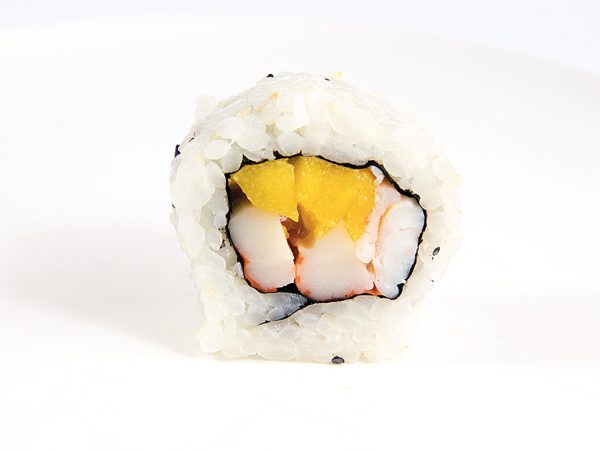171 / Mango roll