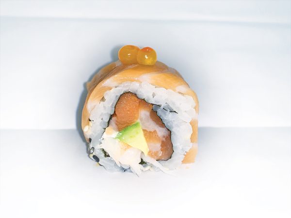 174 / Kyo roll
