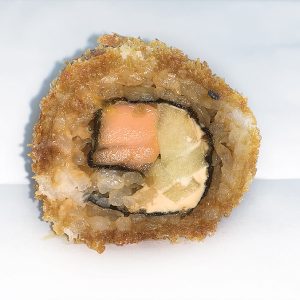 175 / Uramaki fritto