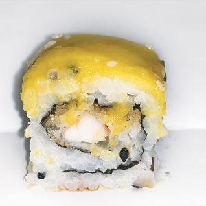 176 / Exotic roll