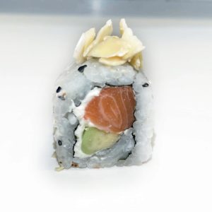 181 / Almonds roll