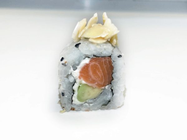 181 / Almonds roll