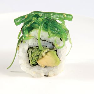182 / Wakame roll