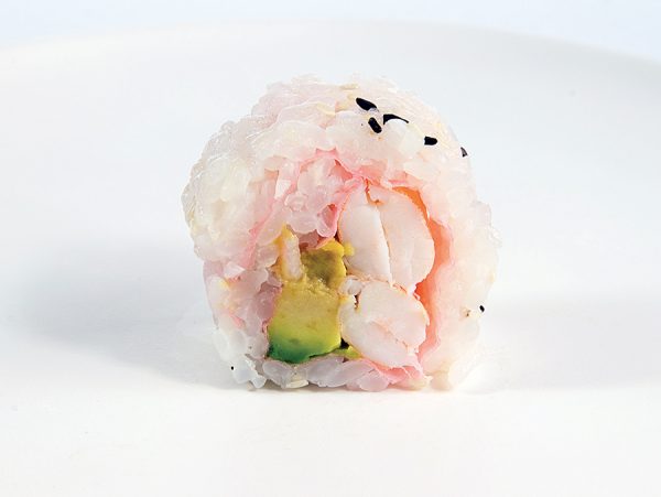 183 / Queen roll