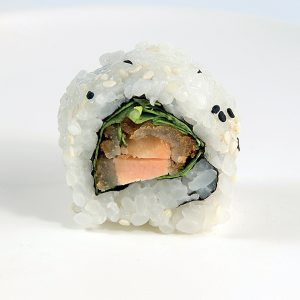 184 / Chicken roll