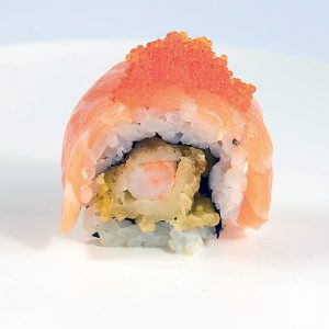 186 / Special ebiten maki