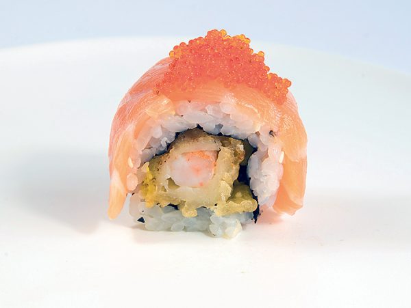 186 / Special ebiten maki