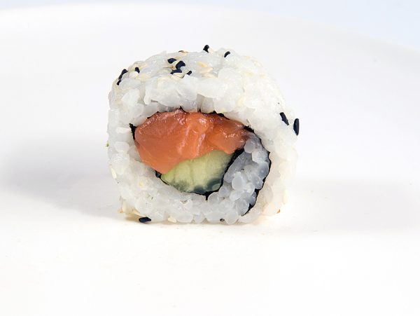 190 / Onion roll
