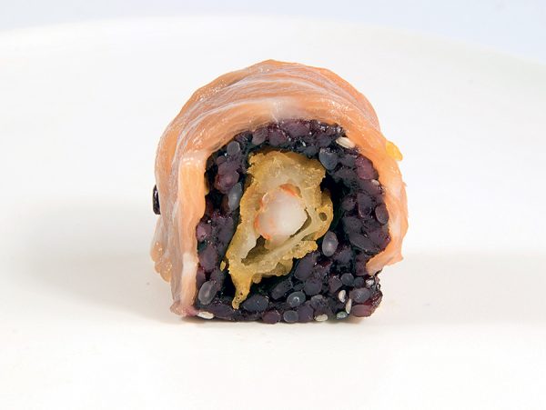 196 / Venus roll