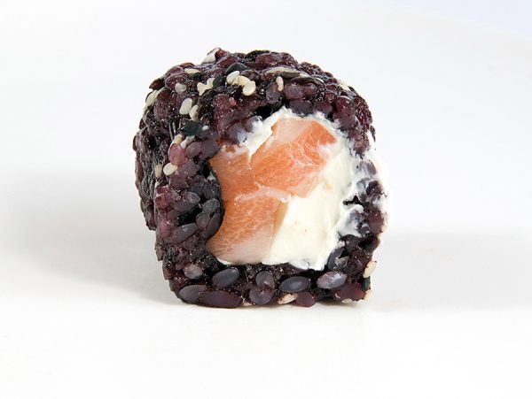 201 / Black sake philadelphia