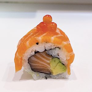 206 / Sake Ikura